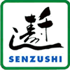 千寿司ロゴ